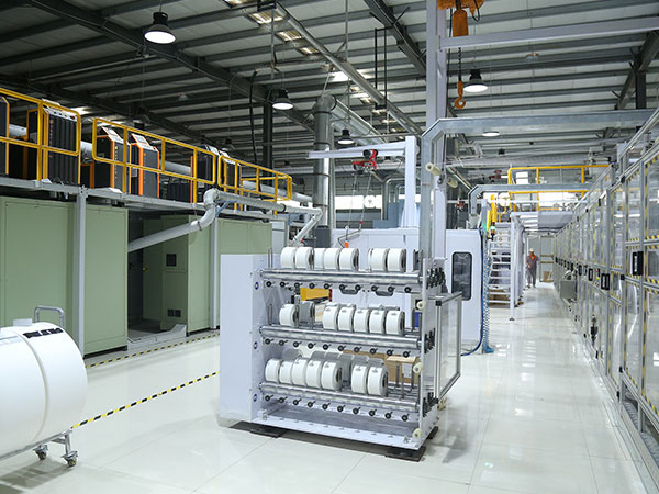 Workshop & Facilities